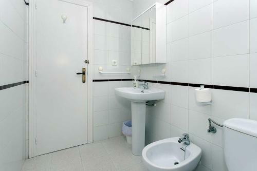 Apartamento Ch Princesa Playa Torrevieja