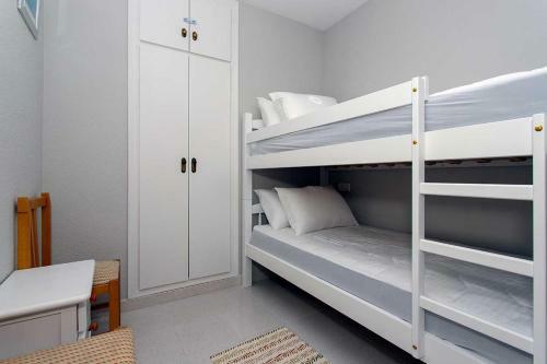Apartamento Ch Princesa Playa Torrevieja