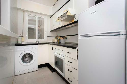 Apartamento Ch Princesa Playa Torrevieja