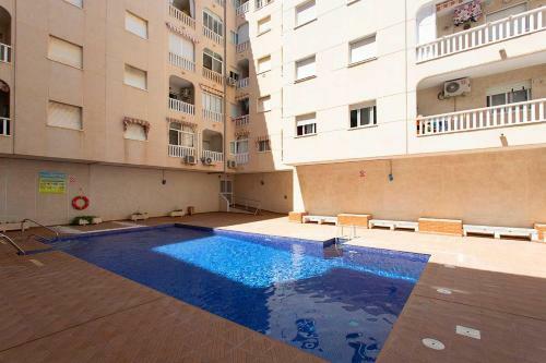 Apartamento Ch Princesa Playa Torrevieja