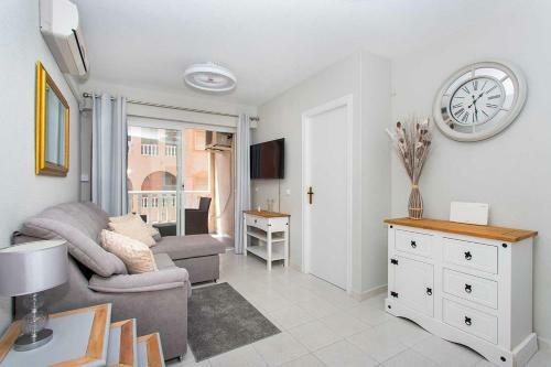 Apartamento Ch Princesa Playa Torrevieja