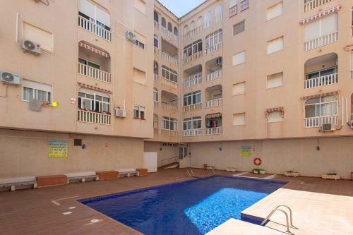 Apartamento Ch Princesa Playa Torrevieja