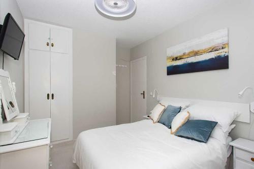 Apartamento Ch Princesa Playa Torrevieja