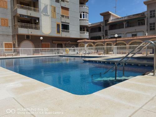 Holiday Apartment