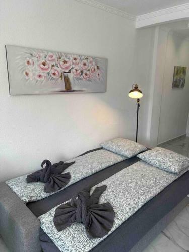 Cosy Apartment Near The Beach