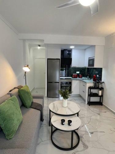 Cosy Apartment Near The Beach