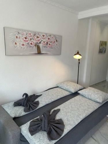 Cosy Apartment Near The Beach