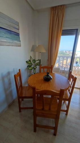 Apartamento Espanhouse Aromatico