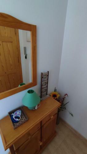 Apartamento Espanhouse Aromatico