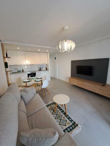 Apartamento Nice Bungalow La Mata With Sea Views