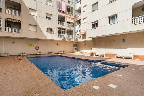 Apartamento Torredulce Sol Y Mar