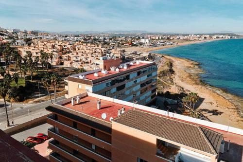 Beach Apartment Torrevieja, La Mata