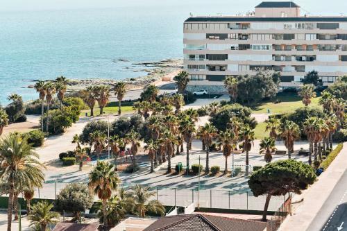 Beach Apartment Torrevieja, La Mata