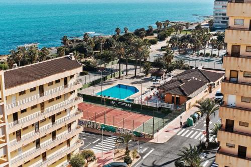 Beach Apartment Torrevieja, La Mata