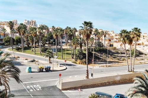 Beach Apartment Torrevieja, La Mata