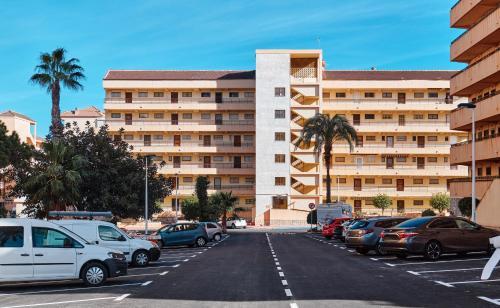 Beach Apartment Torrevieja, La Mata