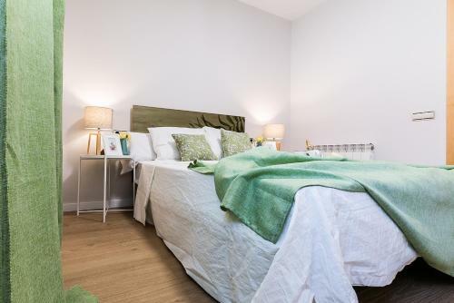 Top Family Apartment By Lofties