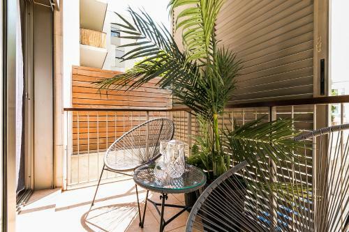 Top Family Apartment By Lofties
