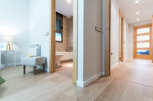 Top Family Apartment By Lofties