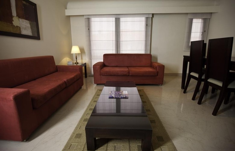 Apartamento Travelers Fontana Plaza