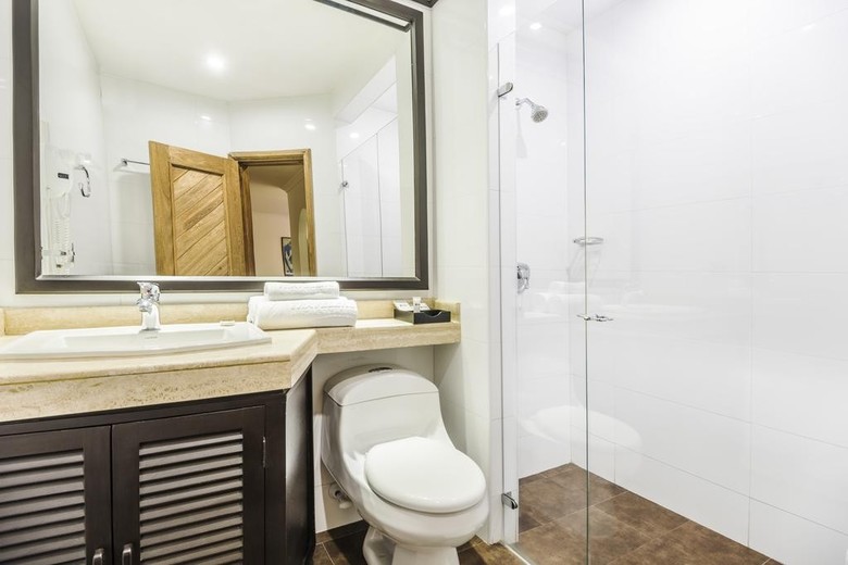 Apartamento Travelers Fontana Plaza
