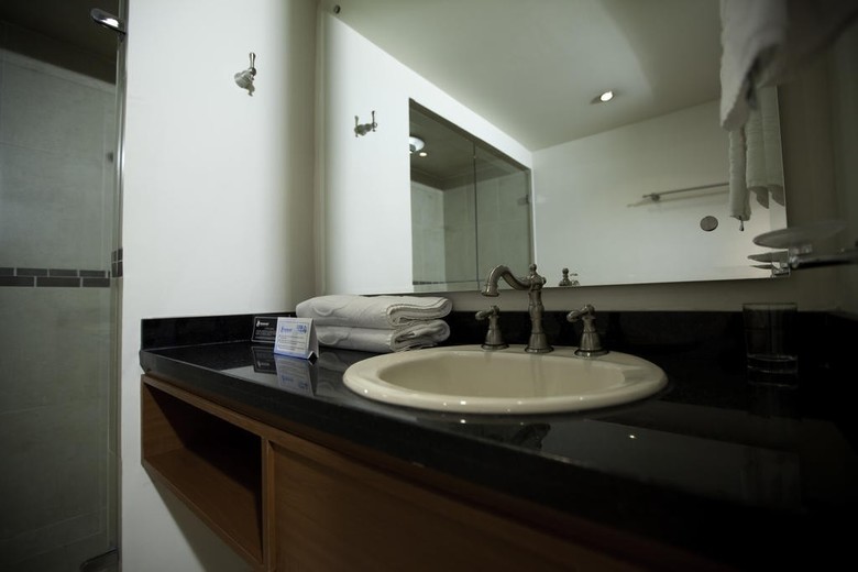 Apartamento Travelers Fontana Plaza