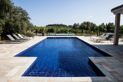 Domaine De Cazaban