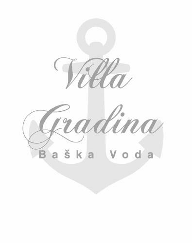 Apartamentos Villa Gradina