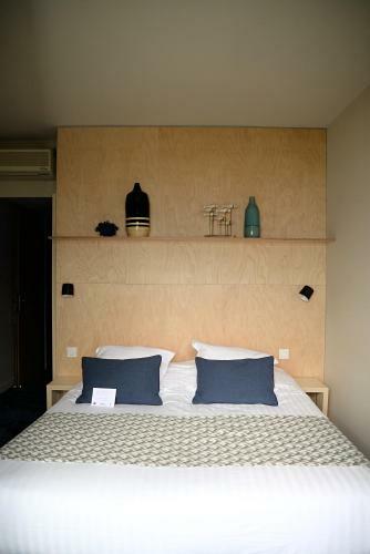 Inter-hotel Beauregard
