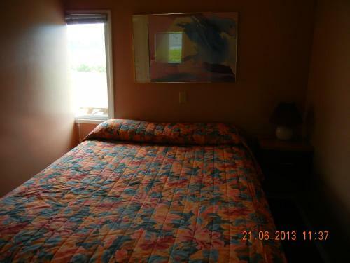 Pleasant View Motel
