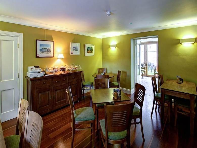 Hostal Ballylagan Organic Farm Guesthouse
