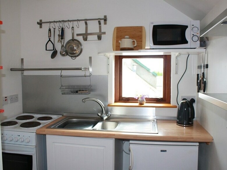 Hostal Ballylagan Organic Farm Guesthouse