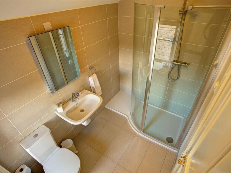 Hostal Ballylagan Organic Farm Guesthouse