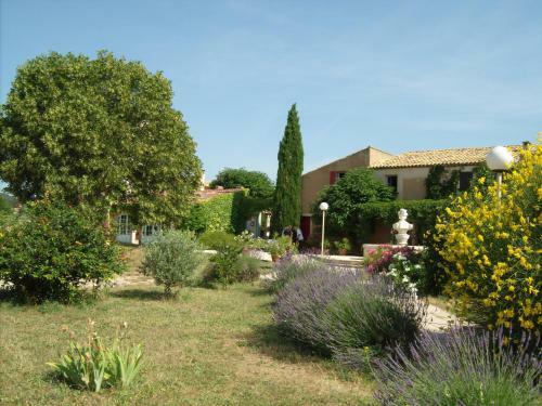 Hotel Mas De La Tour