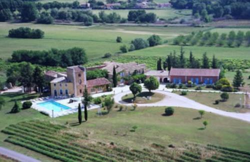 Hotel Mas De La Tour