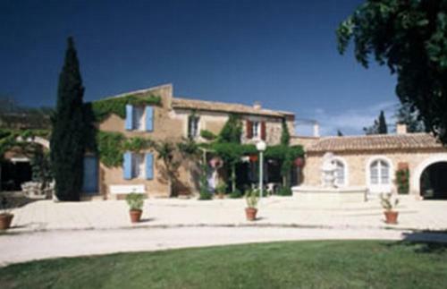 Hotel Mas De La Tour