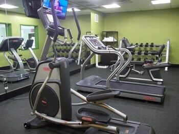 Hotel Holiday Inn Express And Suites Winchester