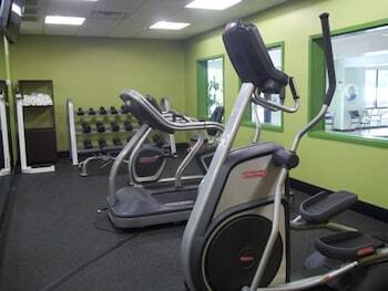 Hotel Holiday Inn Express And Suites Winchester