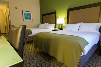 Hotel Holiday Inn Express And Suites Winchester