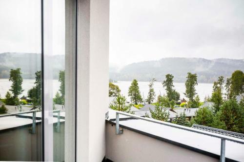 Amenity Hotel Lipno