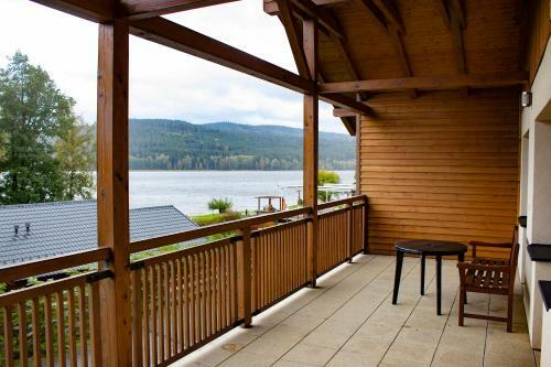 Amenity Hotel Lipno