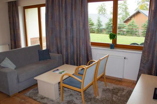 Amenity Hotel Lipno