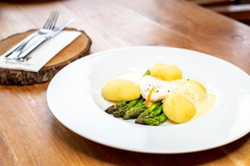 Amenity Hotel Lipno