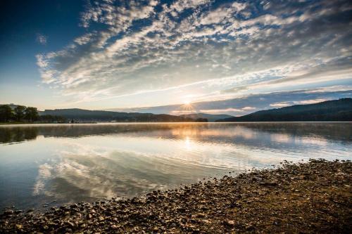Amenity Hotel Lipno