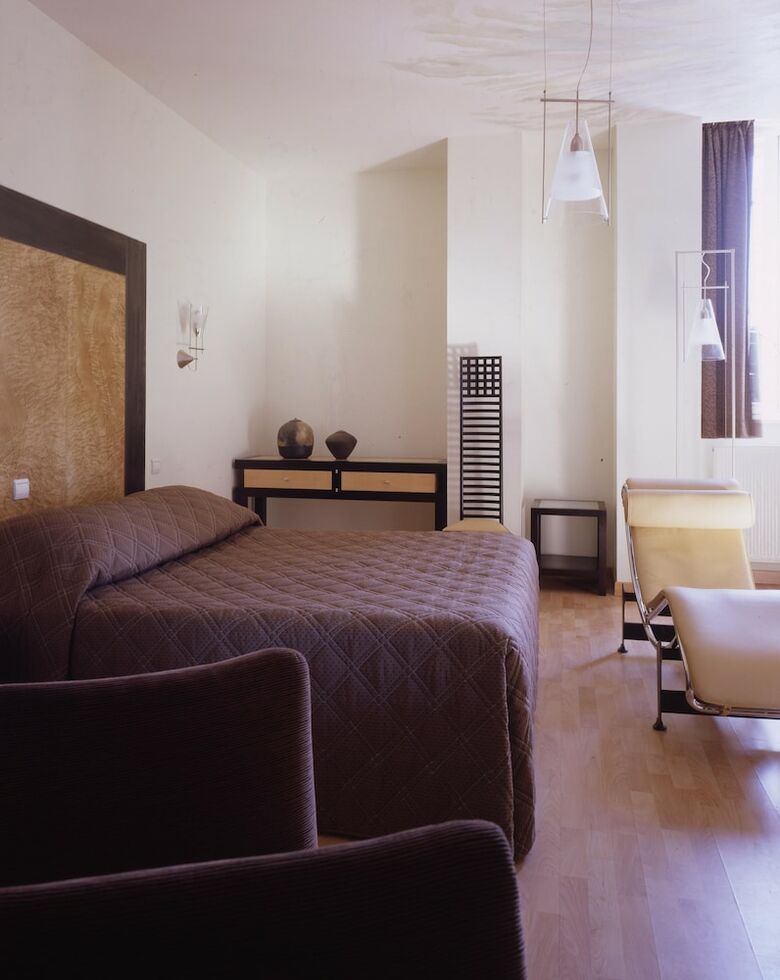 Hotel H�tel Vintage