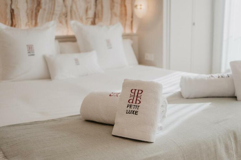 Hotel Boutique Petit Luxe