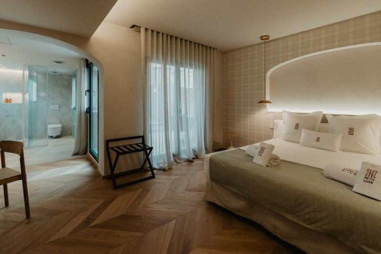 Hotel Boutique Petit Luxe