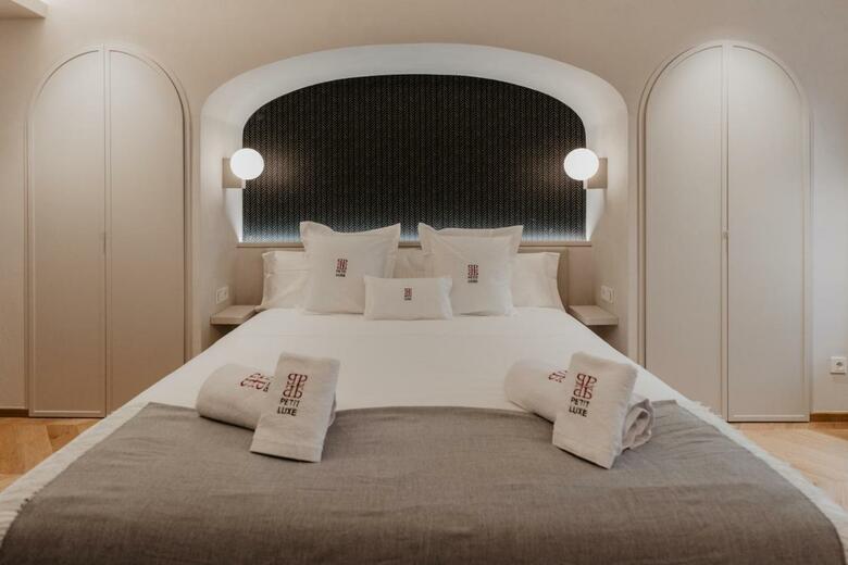 Hotel Boutique Petit Luxe