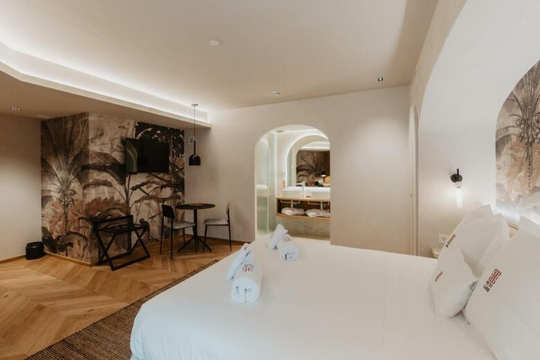 Hotel Boutique Petit Luxe