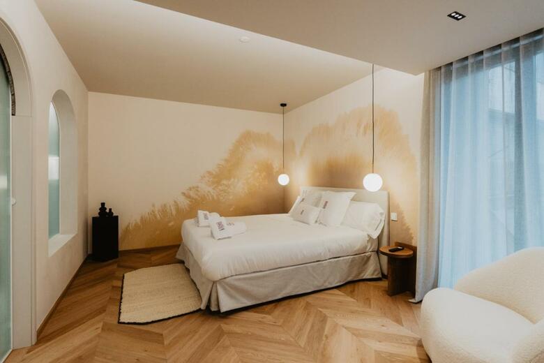 Hotel Boutique Petit Luxe